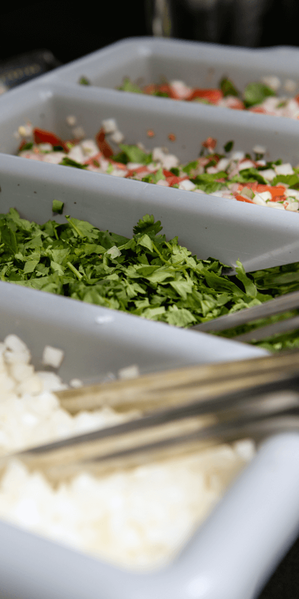 Catering Mexican Favorites in Muskegon 1