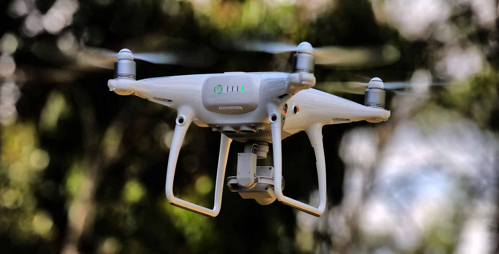 Phantom 4 Pro