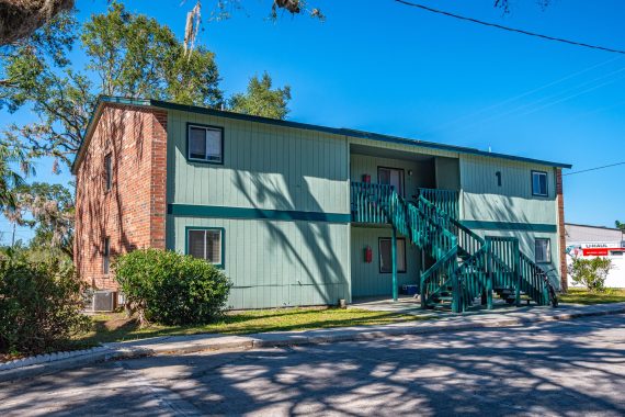 Pictures of Apartment Complex in Perry FL (6 of 8)