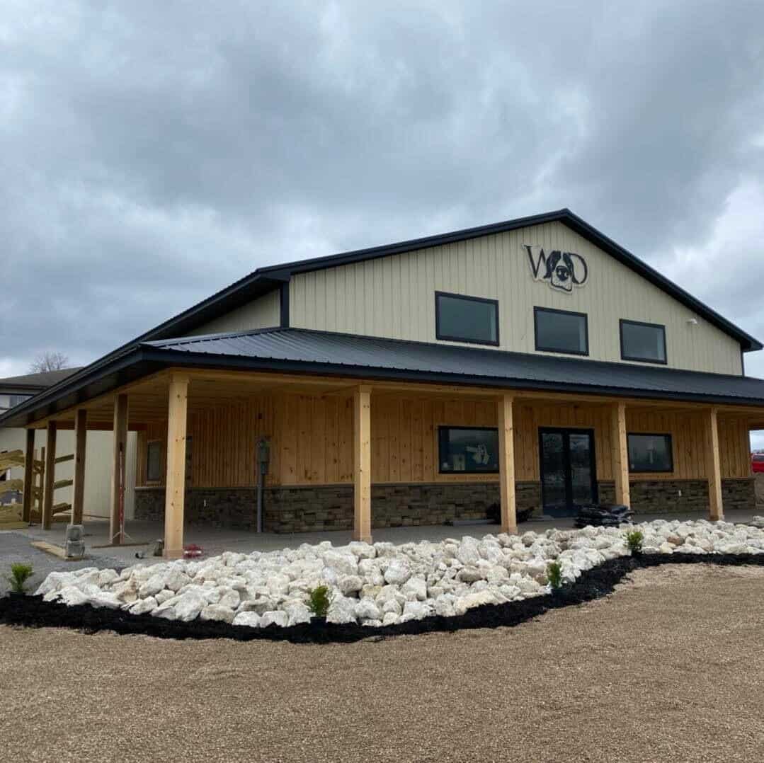 exterior photo