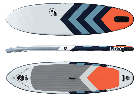 loon-inflatable