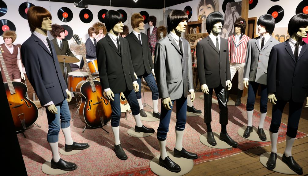 What To Wear To A Beatles Themed Party? Top Outfit Ideas