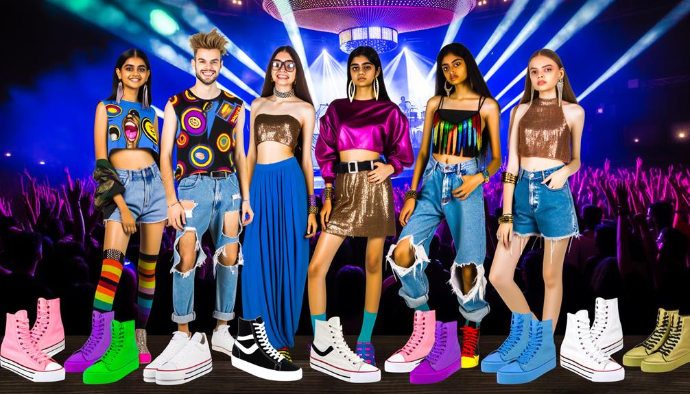 What To Wear To A Flo Rida Concert? Trendy And Fun