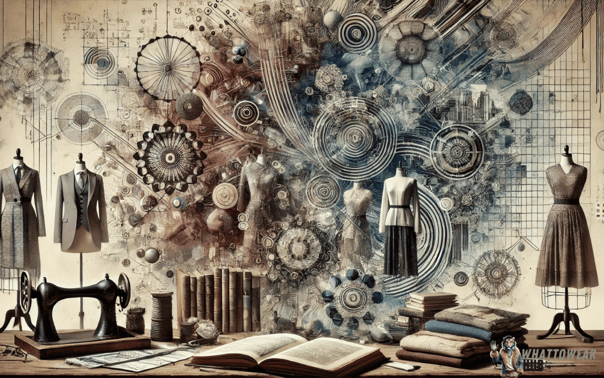 Comprehensive Research On Fashion And Dress Codes