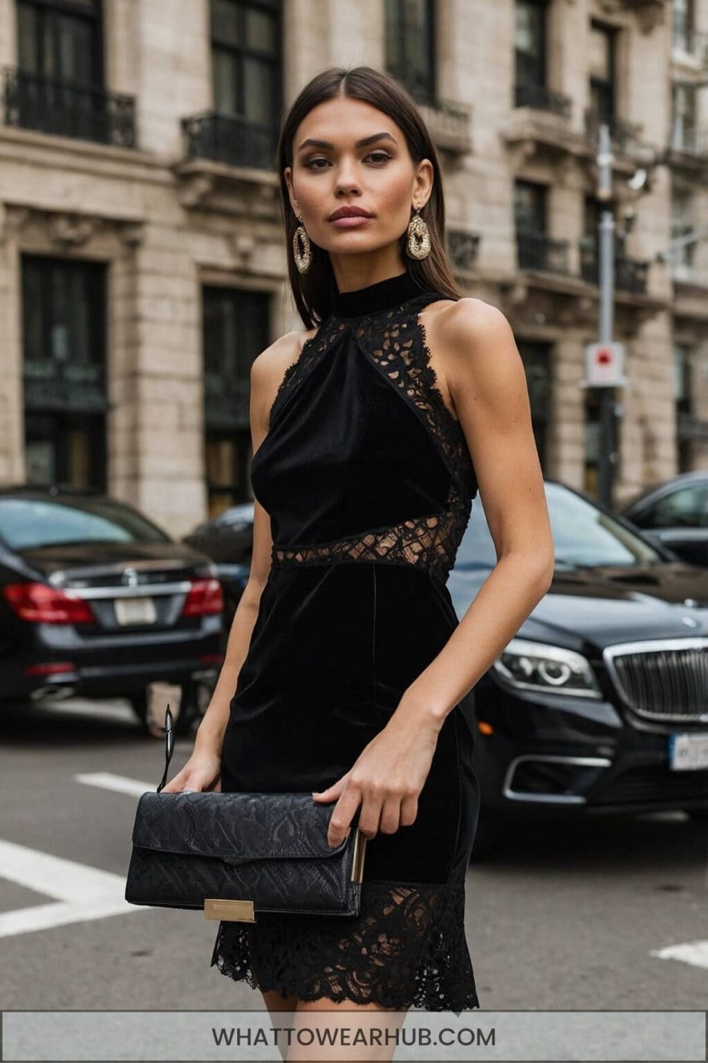 14-aesthetic-black-outfits-for-women-to-nail-your-look