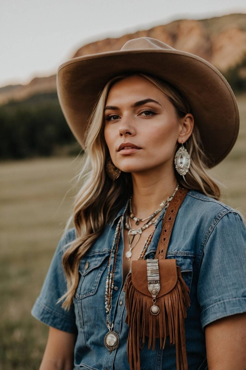 23 Charming Country Concert Outfit Ideas For 2025