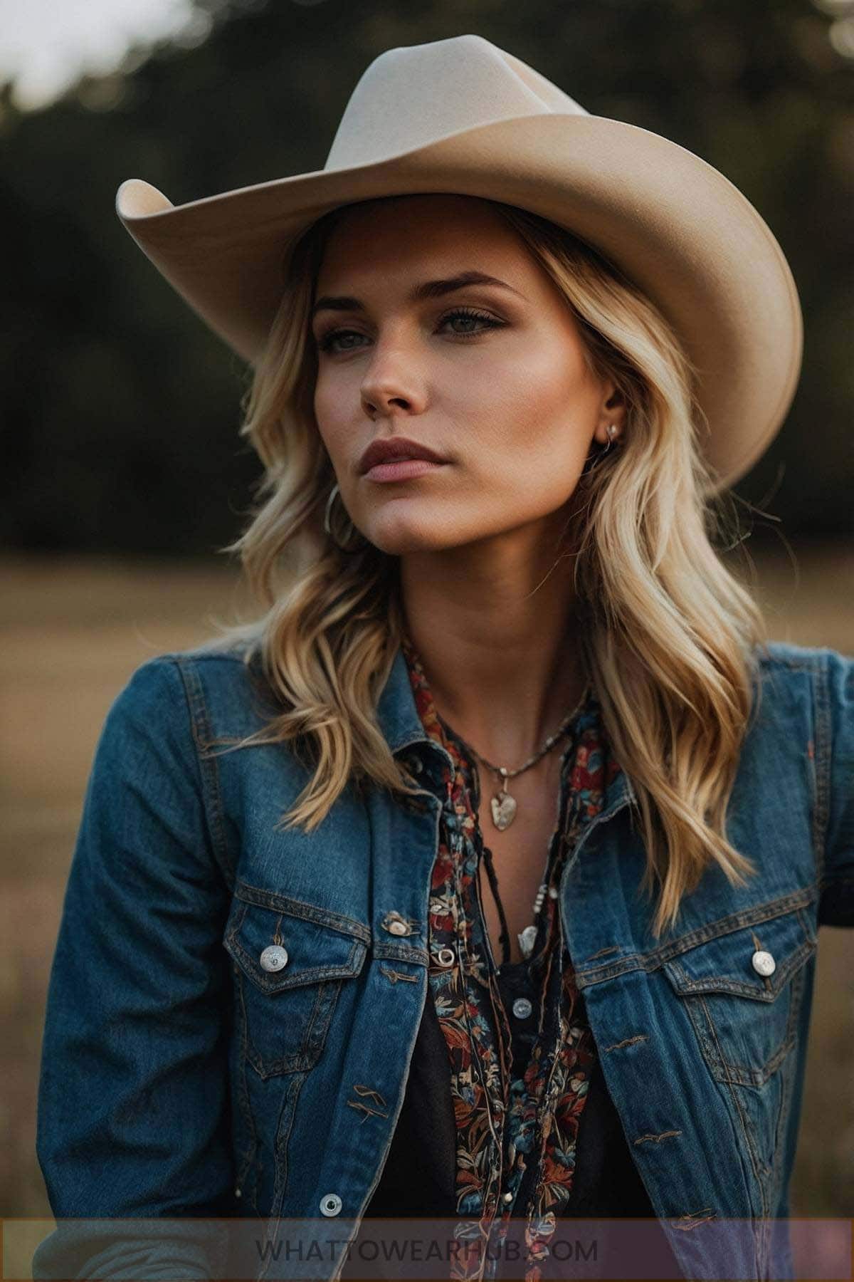11 Rugged Country Concert Outfits For Men With Southern Charm