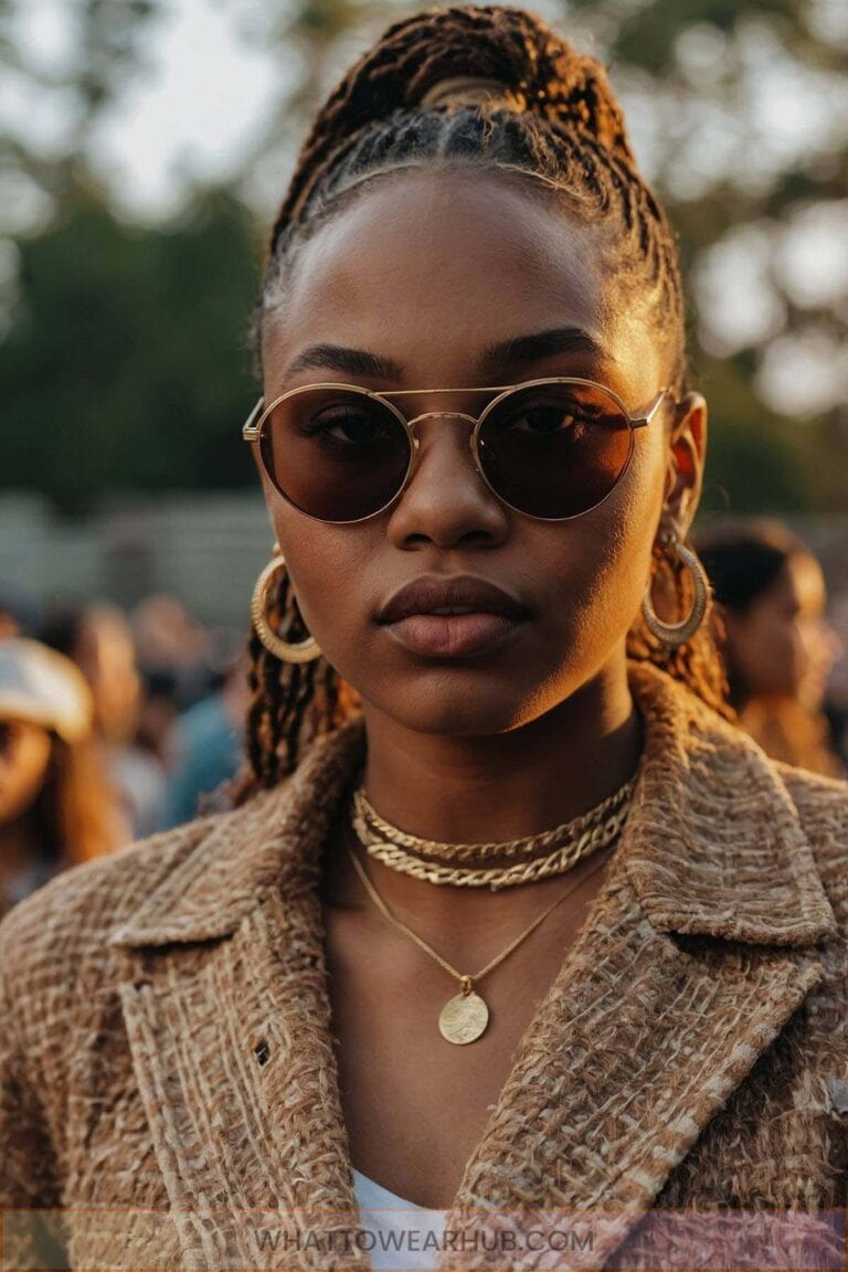10 Laid-Back Rod Wave Concert Outfits To Vibe In