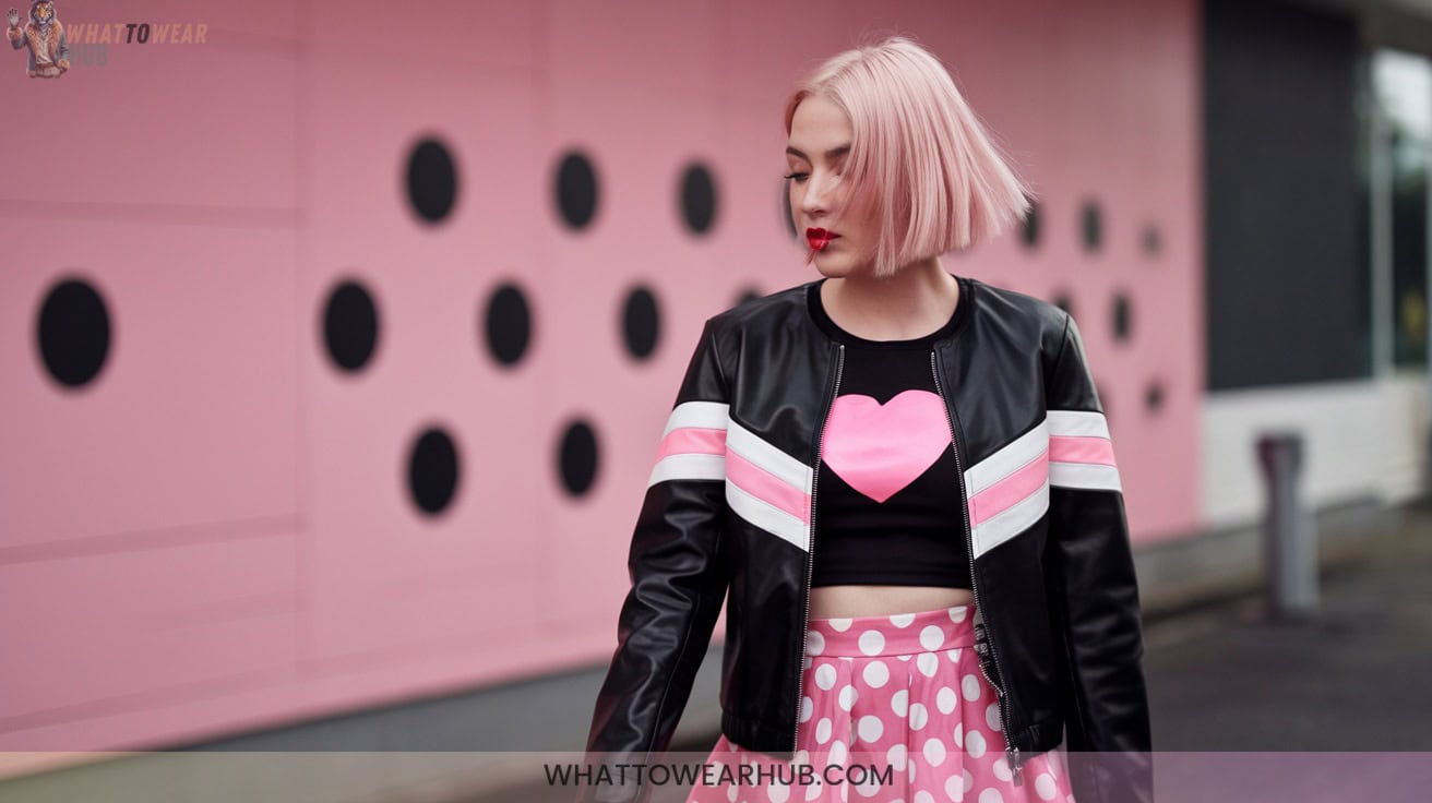 16 Alt Outfit Ideas To Express Your Unique Personal Style