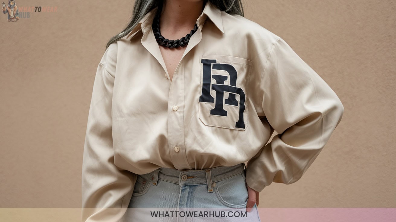 20 Rad 90s Outfit Ideas To Bring Back The Decade