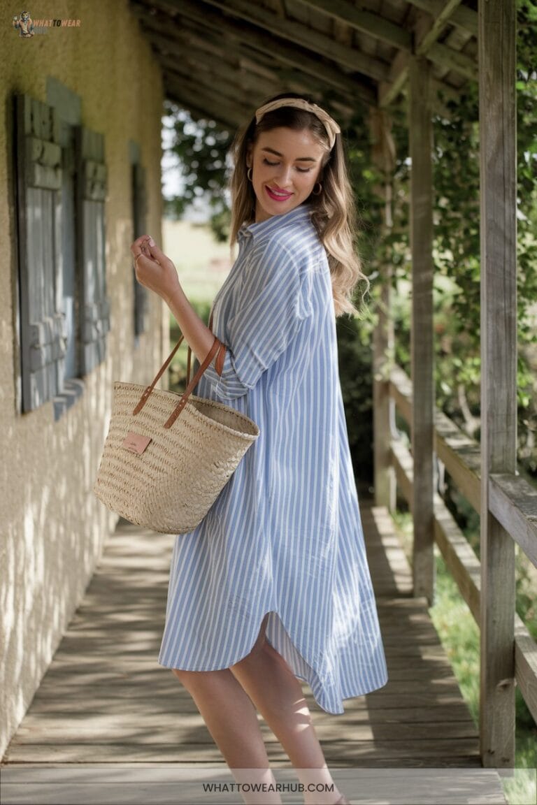 12 Cottage Core Outfit Ideas For Rustic Charm And Whimsy