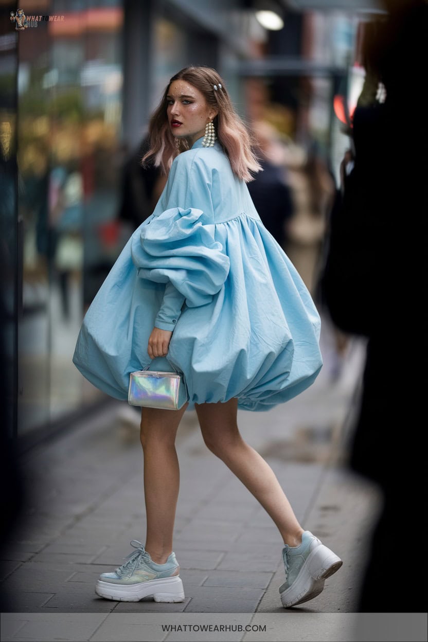 12 Whimsical Outfit Ideas That Bring Playful Magic To Fashion