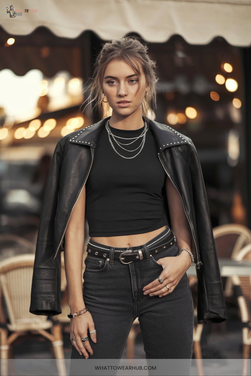 16 Alt Outfit Ideas To Express Your Unique Personal Style