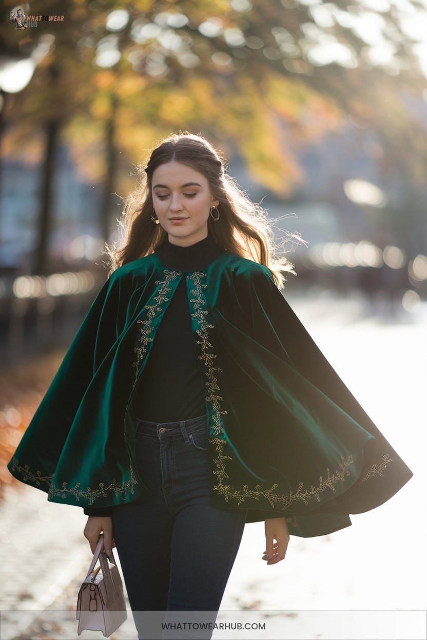 12 Whimsical Outfit Ideas That Bring Playful Magic To Fashion