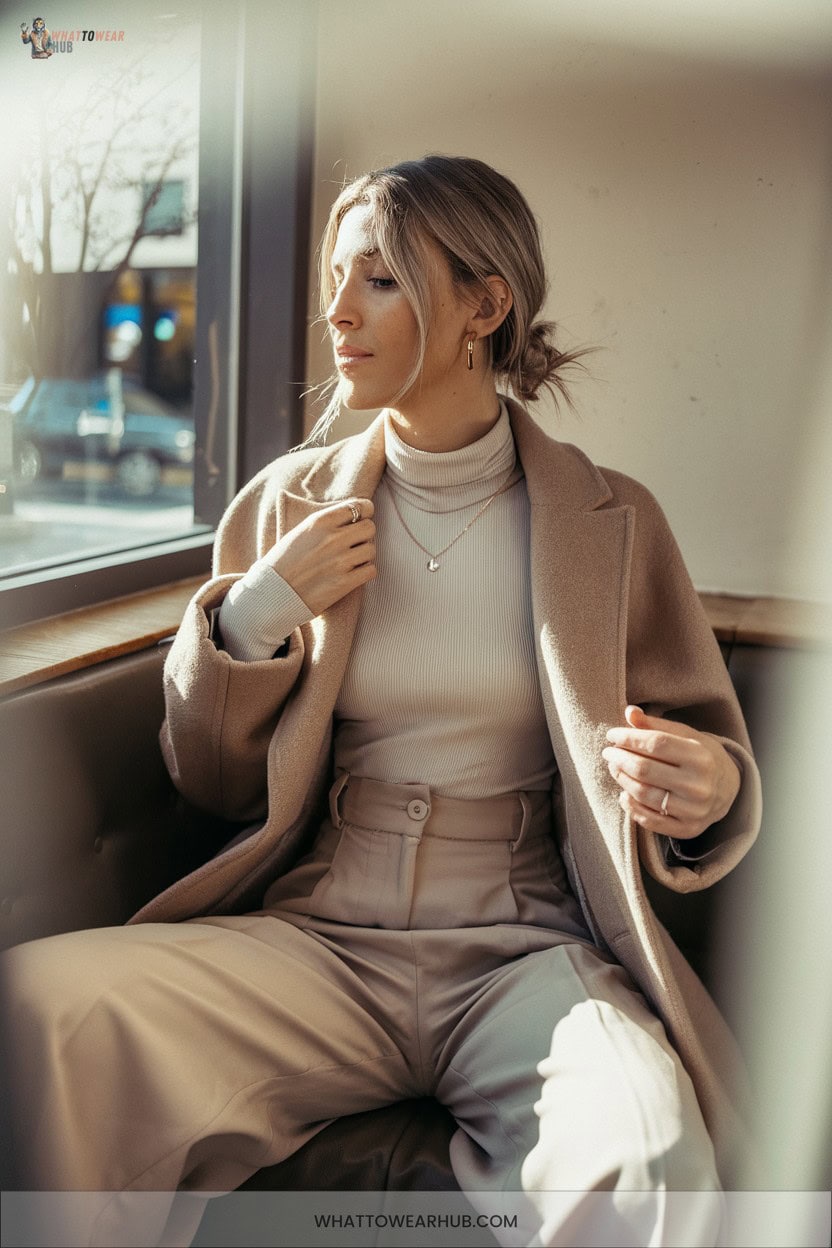 20 Timeless Fashion Outfit Ideas That Never Go Out Of Style