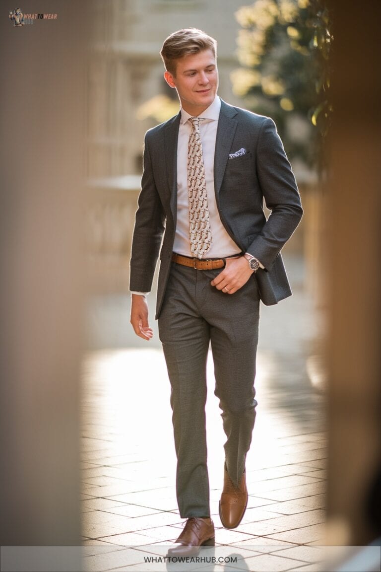 25 Complete Graduation Ceremony Outfit Ideas For Your Big Day