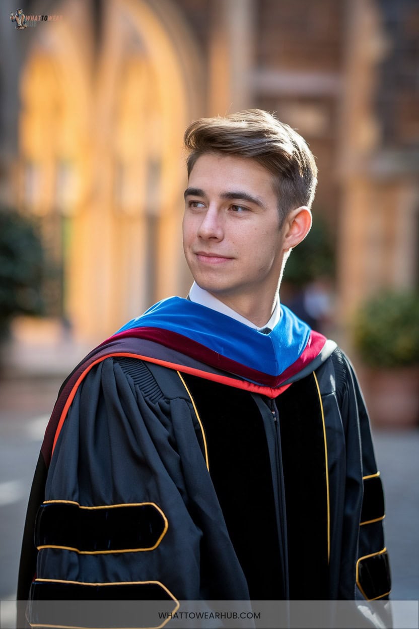 17 Professional Doctor Graduation Outfit Ideas For Medical Graduates