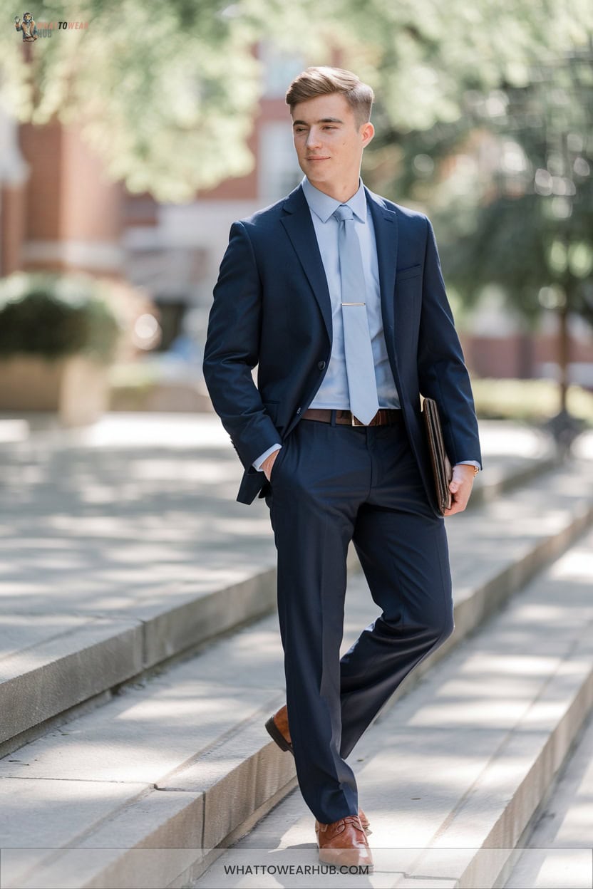 25 Complete Graduation Ceremony Outfit Ideas For Your Big Day