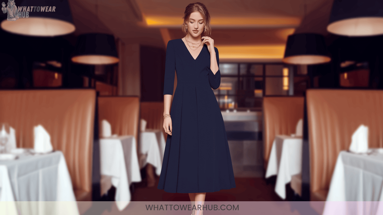 15 Chic Graduation Dinner Outfit Ideas For Your Celebration