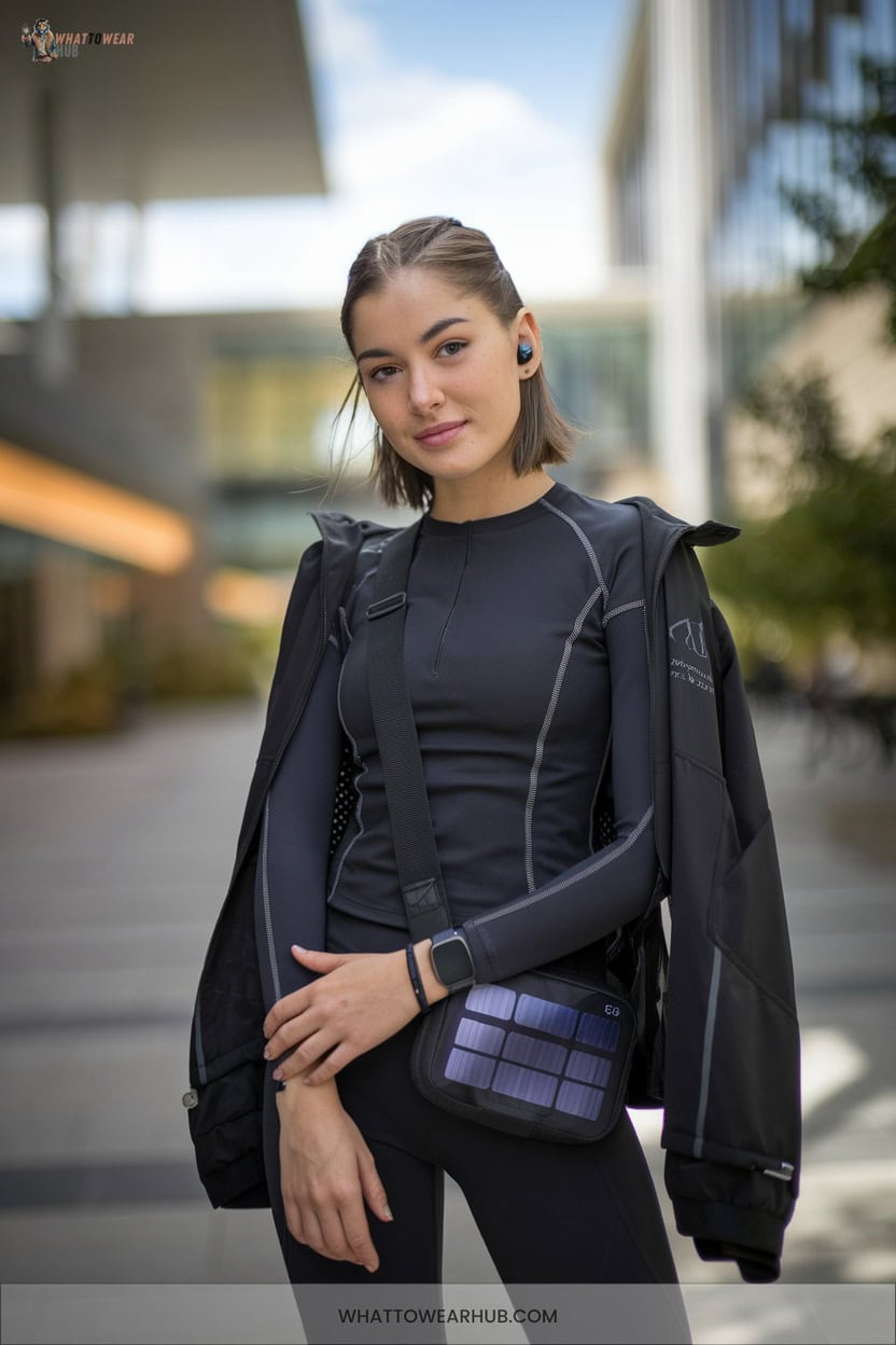 23 Chic Outfit Ideas For School College Campus Style
