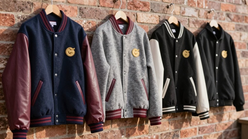 4 Best Women's Varsity Jackets For [YEAR] (Timeless Style & Comfort)