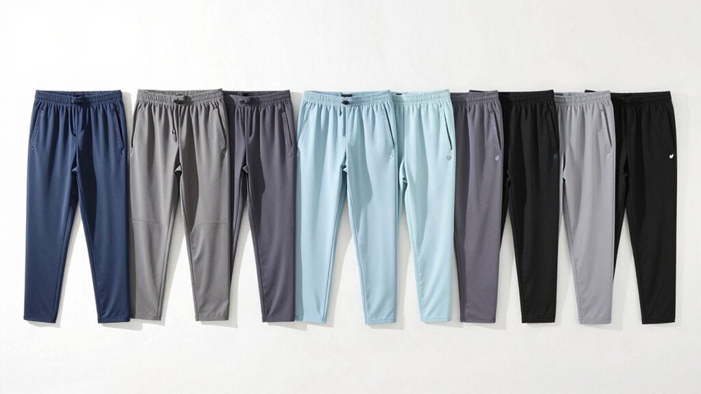 10 Best Men's Training Pants For [YEAR] (Stay Cool & Dry)
