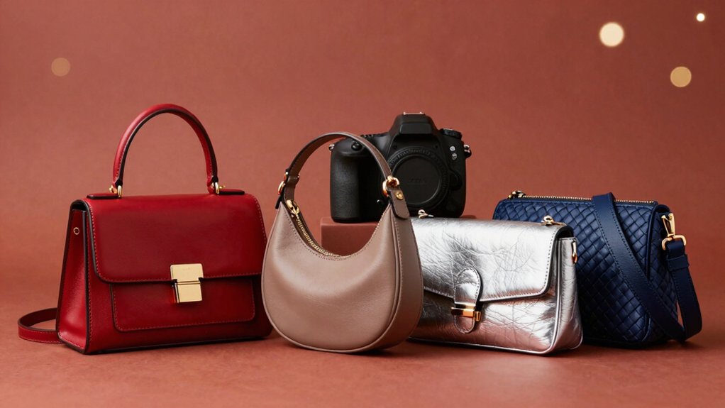 4 Best Women's Mini Handbags For [YEAR] (Chic & Compact)