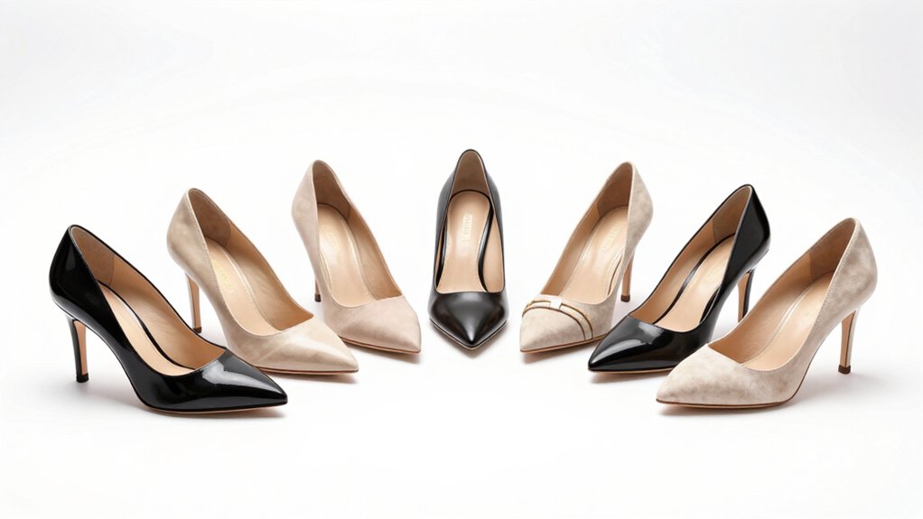 7 Best Women's Pumps For 2026 (Elegant & Comfortable Picks)