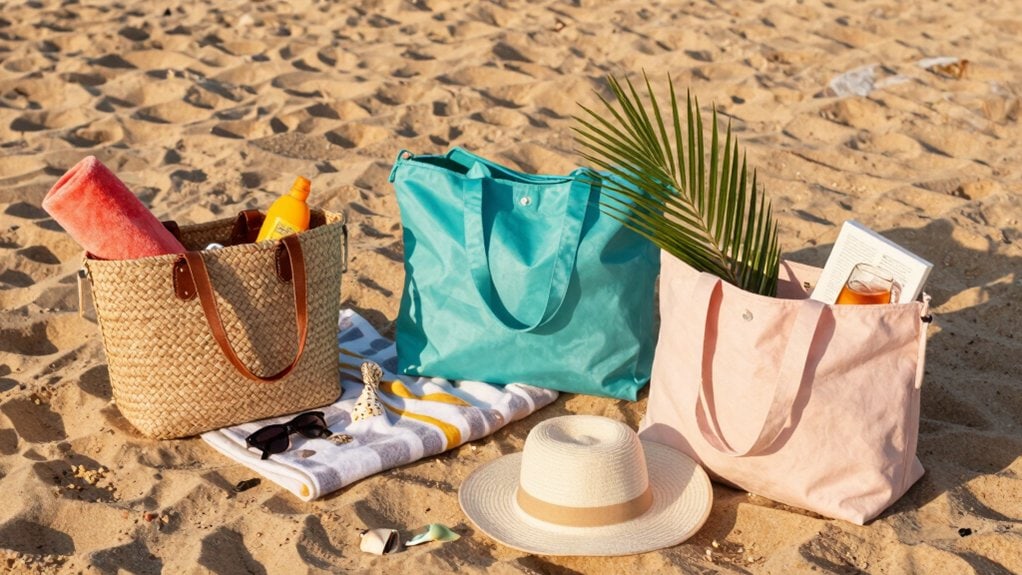 3 Best Women's Beach Bags For [YEAR] (Perfect For Sun & Sand)