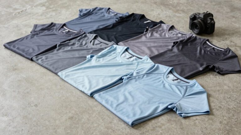 9 Best Men's Workout Shirts For [YEAR] (Stay Cool & Dry)