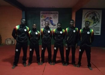 KUNG-FU – 9e CHAMPIONNATS D’AFRIQUE : Le Sénégal remporte 27 médailles et décroche une qualification pour les championnats du monde - wiwsport