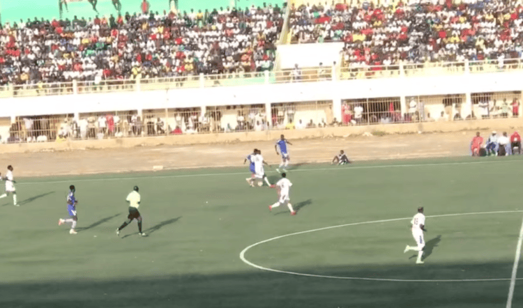 (Vidéo) Encore de la violence dans les navetanes, des morts sont annoncés à Rufisque, regardez ! - wiwsport