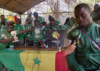 Championnats d'Afrique de boxe - Le capitaine Alphonse Mendy fait le bilan "Avec plus de moyens, on aurait pu rivaliser avec le Maroc (1er)" - wiwsport