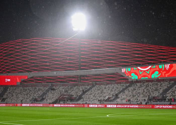 CAN 2025 – La CAF autorise l’accès gratuit vingt minutes après le coup d’envoi pour remplir les stades - wiwsport