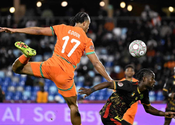 CAN 2025 : La Côte d'Ivoire et le Cameroun se quittent bons amis - wiwsport