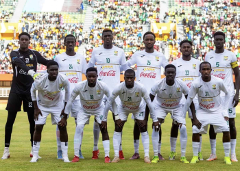 (J7) Ligue 1 : Ajel s’offre l’USO, le Jaraaf bat Guédiawaye FC, le Stade de Mbour s’incline pour la première fois - wiwsport