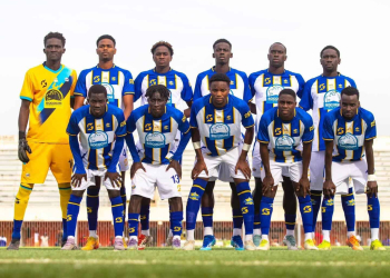 (J8) Ligue 1 : Waalydan et USO font match nul, Teungueth FC s’offre ASC Cambérène - wiwsport