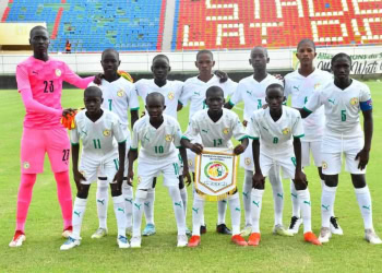 La FSF crée les sélections U14, U16 et U18 pour garçons et filles : « L’objectif est de disposer d’une ressource fiable » - wiwsport