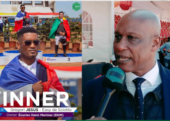 (Vidéo) FEI World Jumping Challenge 2025 - Ibrahima Wade, pdt FSSE :"Nous avons pu montrer que le Sénégal sait accueillir de grands rendez-vous sportifs" - wiwsport