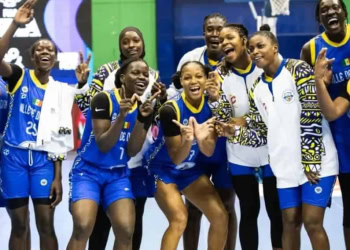 WBLA 2025 :Ville de Dakar termine en tête du groupe C et affrontera REG en quart - wiwsport