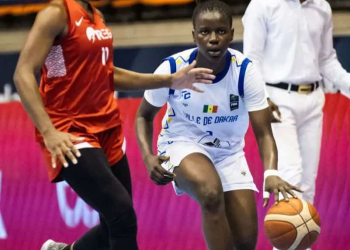 WBLA 2025 : L’ASC Ville de Dakar domine le REG 68-48 et file en demi finale - wiwsport