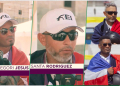 (Vidéo) World Jumping Challenge 2025 : Les cavaliers dominicains Gregori Jesus et Santa Rodriguez saluent une victoire historique au Sénégal ! - wiwsport