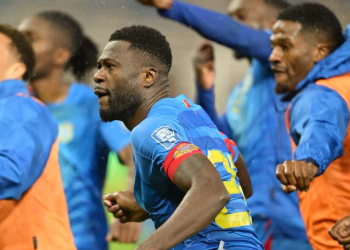 CAN 2025 : "Le Sénégal favori" avec trois autres nations selon Chancel Mbemba - wiwsport