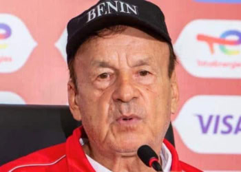 CAN 2025 - Gernot Rohr après la défaite du Benin : "Le niveau du Sénégal est supérieur, compte tenu de la qualité des joueurs" - wiwsport