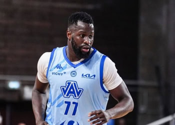 Basket - France : Pape Moustapha Diop, deuxième joueur le plus adroit d’Elite 2 - wiwsport