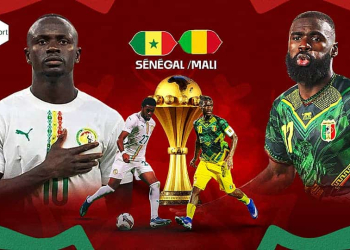 LIVE - Mali vs Sénégal en direct #CAN2025 - wiwsport