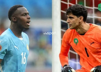 CAN 2025 : Suivez en direct sur wiwsport.com le match Sénégal – Maroc - wiwsport
