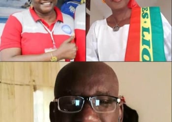 Handball :Aïssa Sy Tall, Nafi Leïla Ndiaye et Marody Diagne intègrent les commissions de la CAHB - wiwsport