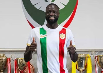 « S’il n’y a pas de respect, mieux vaut se séparer » : Cheikhou Kouyaté explique sa rupture avec Amedspor - wiwsport