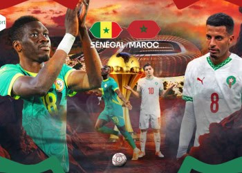 LIVE - CAN 2025 : Suivez en direct le plateau veille de Finale Sénégal v Maroc - wiwsport